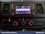 Volkswagen Transporter 2.0 TDI L2H1 Euro6 Airco | Navigatie | Apple Carplay | Android Auto | Cruisecontrol Trekhaak, Sidebars, LM velgen, Bijrijdersbank