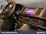 Volkswagen Transporter 2.0 TDI L2H1 Euro6 Airco | Navigatie | Apple Carplay | Android Auto | Cruisecontrol Trekhaak, Sidebars, LM velgen, Bijrijdersbank