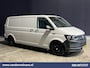 Volkswagen Transporter 2.0 TDI L2H1 Euro6 Airco | Navigatie | Apple Carplay | Android Auto | Cruisecontrol Trekhaak, Sidebars, LM velgen, Bijrijdersbank