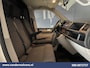 Volkswagen Transporter 2.0 TDI L2H1 Euro6 Airco | Navigatie | Apple Carplay | Android Auto | Cruisecontrol Trekhaak, Sidebars, LM velgen, Bijrijdersbank