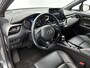 Toyota C-HR 1.8 Hybrid Executive | Navigatie| LED verlichting | Leer | Parkeersensoren