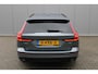 Volvo V60 T6 Twin Engine AWD Momentum Pro | Bodykit | Trekhaak | Dealer onderhouden | Leder