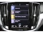 Volvo V60 T6 Twin Engine AWD Momentum Pro | Bodykit | Trekhaak | Dealer onderhouden | Leder
