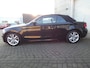 BMW 1-Serie Cabrio 118i High Executive 1 JAAR BOVAG GARANTIE