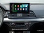 Audi Q5 50 TFSI e S-Line Pano Luchtv Trekhaak RS-Stoelen 21" Head-Up Sfeer