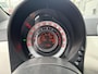 Fiat 500 1.2 Lounge Automaat