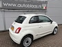 Fiat 500 1.2 Lounge Automaat