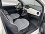 Fiat 500 1.2 Lounge Automaat