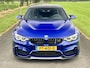 BMW M4 4-serie Coupé CS|Keramische remmen|NL-auto|24.000km!|Topstaat!