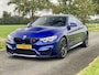 BMW M4 4-serie Coupé CS|Keramische remmen|NL-auto|24.000km!|Topstaat!
