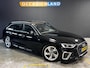 Audi A4 Avant 35 TFSI S edition|MATRIX|CRUISE|STOELV|NAVI|BLUETOOTH|18INCH|