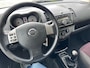 Nissan Note 1.6 Acenta 1e Eigenaar*Cruise*Airco*NAP*Trekhaak*LM velgen*Parkersensoren*