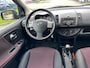Nissan Note 1.6 Acenta 1e Eigenaar*Cruise*Airco*NAP*Trekhaak*LM velgen*Parkersensoren*