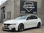 BMW M3 3-serie DCTA Carbon/HUD/H&K/Keyless/Parlemoer