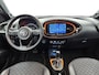 Toyota Aygo X 1.0 VVT-i S-CVT Limited | Apple Carplay/Android Auto | Vouwdak |