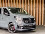 Renault Trafic 2.0 dCi 170PK Automaat Dubbele Cabine | 2X SCHUIFDEUR | LED | NAVI | CRUISE | STOELVERWARMING | KEYLESS |