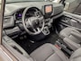 Renault Trafic 2.0 dCi 170PK Automaat Dubbele Cabine | 2X SCHUIFDEUR | LED | NAVI | CRUISE | STOELVERWARMING | KEYLESS |
