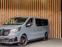 Renault Trafic 2.0 dCi 170PK Automaat Dubbele Cabine | 2X SCHUIFDEUR | LED | NAVI | CRUISE | STOELVERWARMING | KEYLESS |