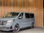 Renault Trafic 2.0 dCi 170PK Automaat Dubbele Cabine | 2X SCHUIFDEUR | LED | NAVI | CRUISE | STOELVERWARMING | KEYLESS |