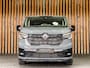 Renault Trafic 2.0 dCi 170PK Automaat Dubbele Cabine | 2X SCHUIFDEUR | LED | NAVI | CRUISE | STOELVERWARMING | KEYLESS |
