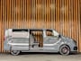 Renault Trafic 2.0 dCi 170PK Automaat Dubbele Cabine | 2X SCHUIFDEUR | LED | NAVI | CRUISE | STOELVERWARMING | KEYLESS |