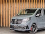 Renault Trafic 2.0 dCi 170PK Automaat Dubbele Cabine | 2X SCHUIFDEUR | LED | NAVI | CRUISE | STOELVERWARMING | KEYLESS |