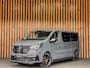 Renault Trafic 2.0 dCi 170PK Automaat Dubbele Cabine | 2X SCHUIFDEUR | LED | NAVI | CRUISE | STOELVERWARMING | KEYLESS |