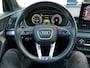 Audi Q5 55 TFSI e S edition | S-line | Black optic | Luchtvering | 360°-camera | Bang & Olufsen | Head-up display | Apple-/Android Carplay | ACC | Dodehoek detectie | Memory stoelen |