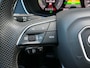 Audi Q5 55 TFSI e S edition | S-line | Black optic | Luchtvering | 360°-camera | Bang & Olufsen | Head-up display | Apple-/Android Carplay | ACC | Dodehoek detectie | Memory stoelen |