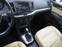 Volkswagen Sharan 1.4 TSI DSG Exclusive 7P | Panoramadak | Trekhaak | Leder | Camera | BLIS | Cruise | Carplay