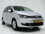 Volkswagen Sharan 1.4 TSI DSG Exclusive 7P | Panoramadak | Trekhaak | Leder | Camera | BLIS | Cruise | Carplay