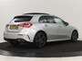 Mercedes-Benz A-klasse 250e Business Solution AMG | Panoramadak | Stoelverwarming | Memory | Keyless | Leder/Alcantara | Matrix LED | Side Assist | Sfeerverlichting | Widescreen | PHEV | Plug In