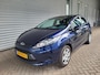 Ford Fiesta 1.25 Limited