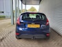 Ford Fiesta 1.25 Limited