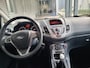 Ford Fiesta 1.25 Limited
