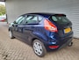 Ford Fiesta 1.25 Limited