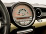 MINI Clubman Mini 1.4 One Sport (SCHUIFDAK, YOUNGTIMER, LOGISCH NAP, AIRCO, LEDER, SPORTSTOELEN, CRUISE, LM VELGEN, NIEUWSTAAT)