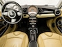 MINI Clubman Mini 1.4 One Sport (SCHUIFDAK, YOUNGTIMER, LOGISCH NAP, AIRCO, LEDER, SPORTSTOELEN, CRUISE, LM VELGEN, NIEUWSTAAT)