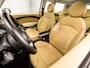 MINI Clubman Mini 1.4 One Sport (SCHUIFDAK, YOUNGTIMER, LOGISCH NAP, AIRCO, LEDER, SPORTSTOELEN, CRUISE, LM VELGEN, NIEUWSTAAT)