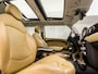 MINI Clubman Mini 1.4 One Sport (SCHUIFDAK, YOUNGTIMER, LOGISCH NAP, AIRCO, LEDER, SPORTSTOELEN, CRUISE, LM VELGEN, NIEUWSTAAT)