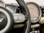 MINI Clubman Mini 1.4 One Sport (SCHUIFDAK, YOUNGTIMER, LOGISCH NAP, AIRCO, LEDER, SPORTSTOELEN, CRUISE, LM VELGEN, NIEUWSTAAT)