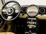 MINI Clubman Mini 1.4 One Sport (SCHUIFDAK, YOUNGTIMER, LOGISCH NAP, AIRCO, LEDER, SPORTSTOELEN, CRUISE, LM VELGEN, NIEUWSTAAT)