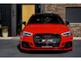 Audi RS3 Sportback 2.5 TFSI Quattro Pano/DCC/ACC/B&O/Catalunya-red