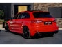 Audi RS3 Sportback 2.5 TFSI Quattro Pano/DCC/ACC/B&O/Catalunya-red