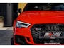 Audi RS3 Sportback 2.5 TFSI Quattro Pano/DCC/ACC/B&O/Catalunya-red