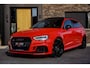 Audi RS3 Sportback 2.5 TFSI Quattro Pano/DCC/ACC/B&O/Catalunya-red