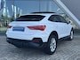 Audi Q3 Sportback 35 TFSI S-Line BLACK Pack 150pk Panoramadak / Camera / Stoelverwarming / Leder