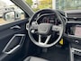 Audi Q3 Sportback 35 TFSI S-Line BLACK Pack 150pk Panoramadak / Camera / Stoelverwarming / Leder