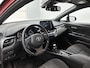 Toyota C-HR 2.0 Hybrid GR-Sport | LED V+A | Stoelverwarming | Dodehoek assistent | Achteruitrijcamera |