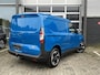 Ford Transit Courier E-Transit Limited 44 kWh 136pk! 292km WLTP, Navigatie, Adapt Cruise Control, Trekhaak+750kg trekgewicht, Climate control! 0,99% FIN LEASE